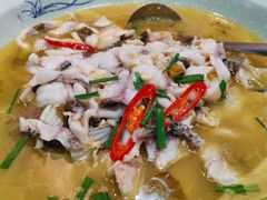 -周正水煮活鱼·吊水鱼(万科店)