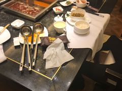 -漾亚·雍雅合鲜(鹭岛店)