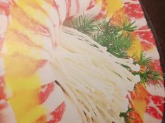 -汉拿山烤肉(东直门东方银座店)