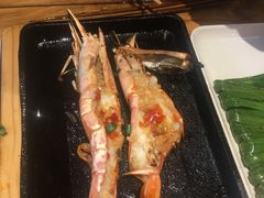 -木屋烧烤(龙湖天街店)