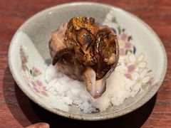 -翔峰炭火鳗鱼(悦泰街里公寓店)