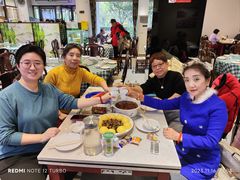 -紫光园(劲松店)