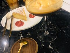 -大酉·M Coffee(北京美术馆店)