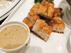 -新南华大酒店(广中店)