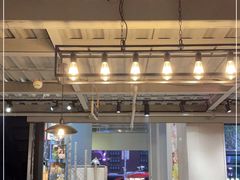 大堂-微醺烤牛·炭火烧烤·精酿啤酒(东郊记忆店)