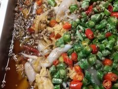 -绝味江湖发动鸡(新牌坊店)