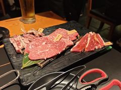-千寻烧肉(政务区店)