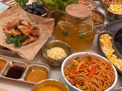 -韩宫宴和牛烤肉(合肥滨湖银泰城店)