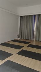 -奥本瑜伽·普拉提