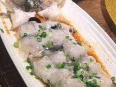 -金苑酒家·客家菜·广东老字号(万象店)