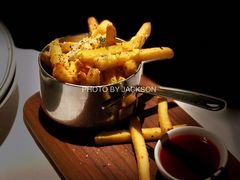 -燃扒房Steakhouse(皇庭店)