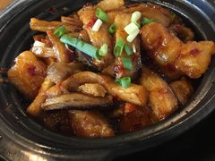 -日昌餐馆(亦庄店)