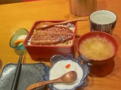 -千代武日本料理(爱建店)