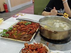 -牛百道·鲜活牛肉馆(天一店)