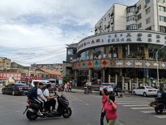 -乔家满族八大碗(流水沟店)
