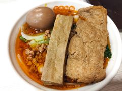 -东方削面(迎泽街店)