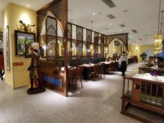 大堂-鼎泰丰(国金店)