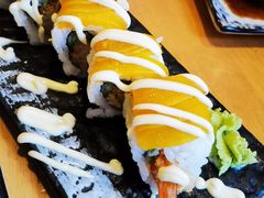 -村上一屋·亚洲菜融合小馆(南楼店)