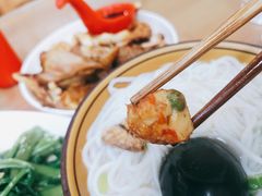 虾卷-兵俤粉干卤味(东泰禾店)