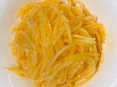 土豆丝-过桥缘·过桥米线(北京望京万象汇店)