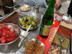 -幸福小串·地摊小炉子(三阳路店)
