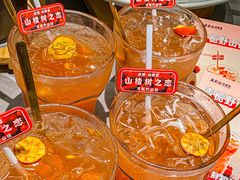 -麻都·成都菜(人民广场店)