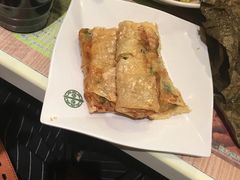 -添好运点心专门店(中环IFC店)