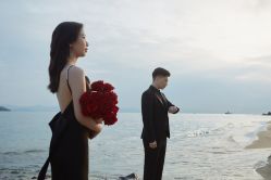 -麦田·婚纱摄影(天河新天地店)