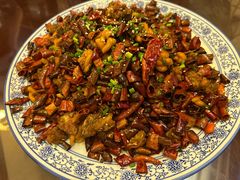 -杨记隆府(白象街店)
