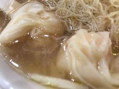 -香港麦奀云吞面世家(中山二路店)