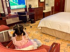 -广州香格里拉酒店
