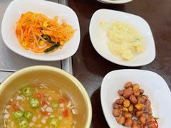 -大福黄牛料理·韩式烤肉·黄牛肥肠·酱蟹