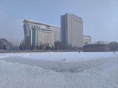-万泉公园