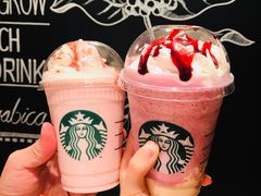 -星巴克臻选(国贸商城首店)