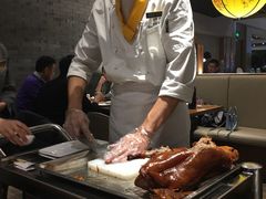 -全聚德(江宁店)