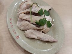 -百家鸡味馆(清泰店)