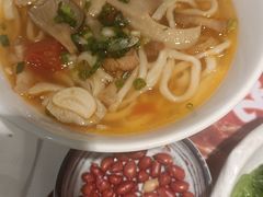 -大师兄·西北小馆(南沙万达广场店)
