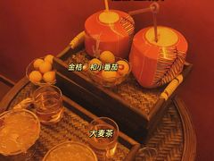 -素凯泰泰式按摩SPA(杭州嘉里中心店)