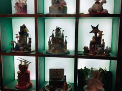 -柏尼娅PEARIA·蛋糕定制(静安店)