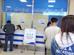 -武汉大学附属爱尔眼科医院(湖北总院)