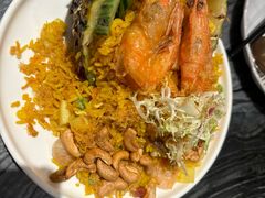 -Thai Alley泰爱里(二沙岛店)