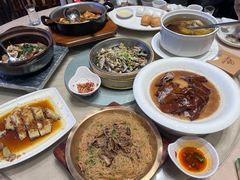 -香顺·客家菜(常平店)