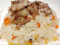 -西域阿里马新疆菜·清真(桂花路店)