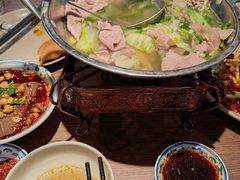 -肖四女·江湖菜(临港店)