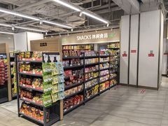 -翠微家园超市(甘家口店)