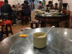 大堂-西关刘福记(文德路店)