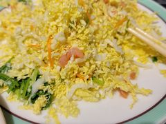 白菜拌海米-以前的小酒馆(中山广场店)
