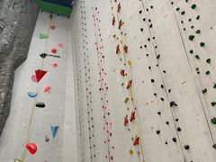 -重庆际华园室内极限运动中心