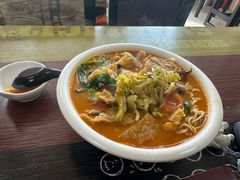 -茶南面馆(湖西街店)