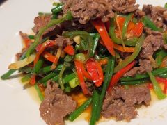 -潮界(虹桥新天地店)